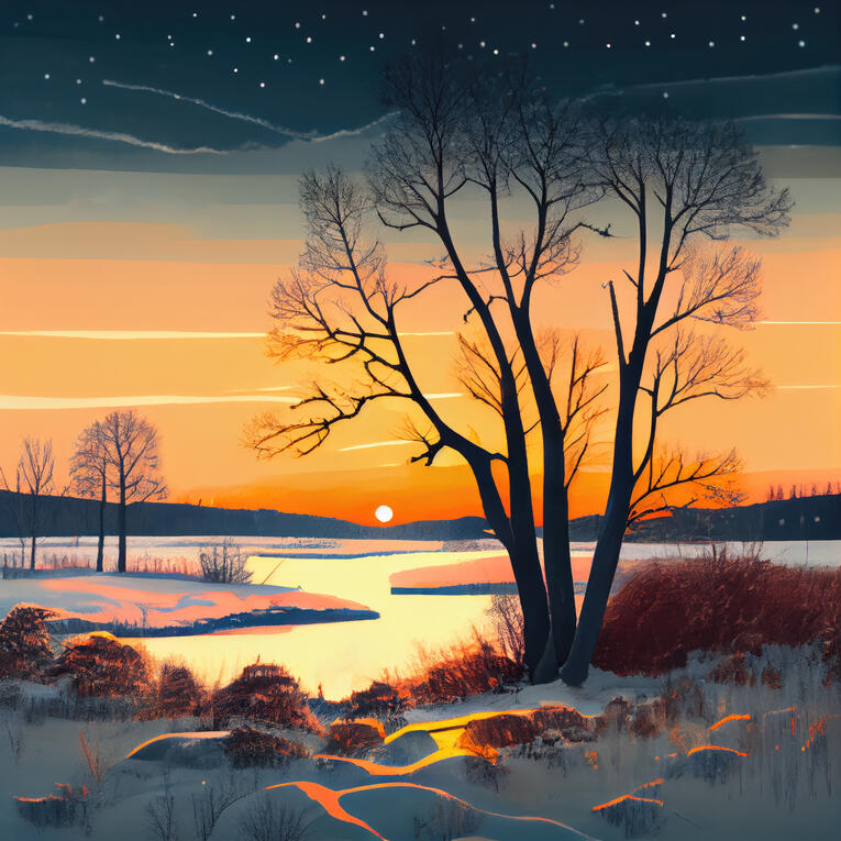 Bear Market Blues (Groundhog Day)